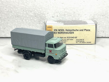 Hädl 0112043-02 TT IFA