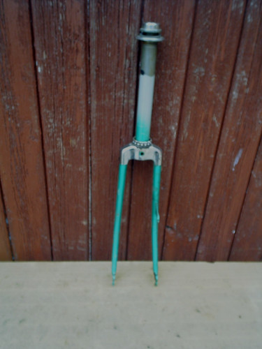 Alte ddr gabel - ddr,