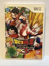 Dragon Ball Z: Budokai