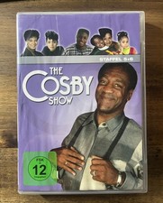 The Cosby Show - Staffel 5+6