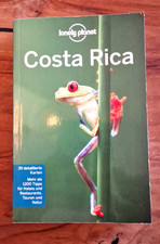 Lonely Planet Reiseführer