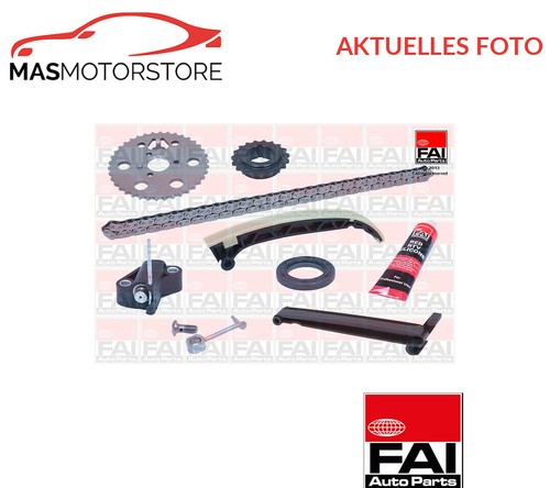 Motor steuerkette satz voll - motor,