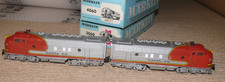 K23  Märklin 3060 4060 US