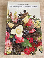 Ich hab`vergessen Blumen zu besorgen von Herbert Reinecker