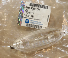 1x Original Opel  Astra G