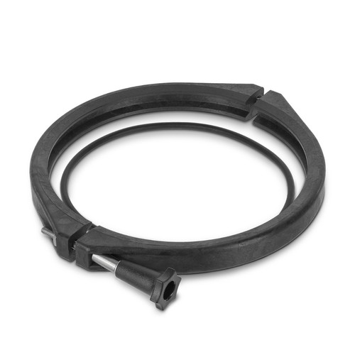 Spannring für