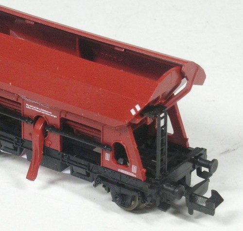 Selbstentladewagen ktmms 65 - selbstentladewagen,