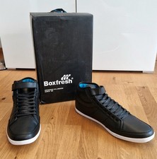 🔥 Stylische Boxfresh