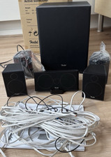 Teufel Set Consono 25 MK3 5.1