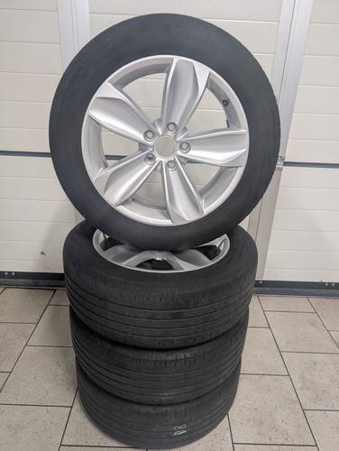 Original passat b8 - original,