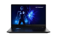 MEDION Defender 17 P1 - 17,3