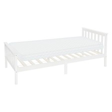 Einzelbett Jugendbett mit