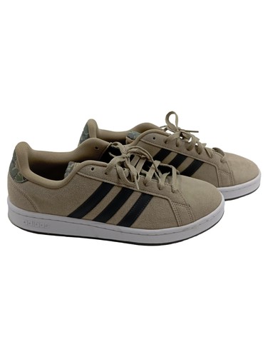 Adidas sneaker low camouflage - adidas,