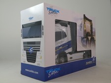 Solider Volvo FH16