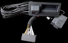 RFK Rückfahrkamera Hinten VW Sharan 7N /Alhambra und evtl. weitere VW-Modelle