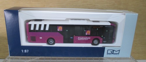 Rietze man lion intercity - man, lion´s