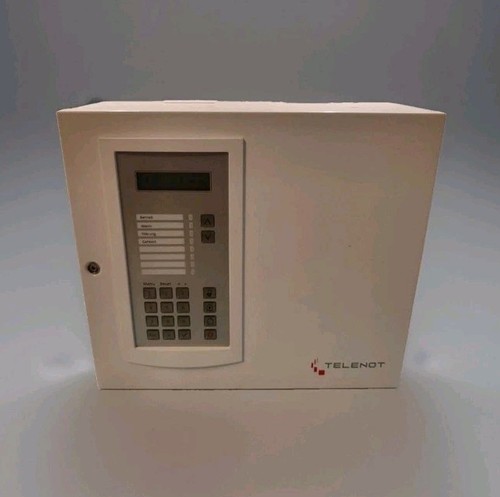Telenot 200h set - telenot,