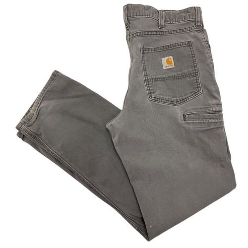 Carhartt rigby hose - rigby, herren