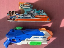 Nerf Supersoaker Floodinator