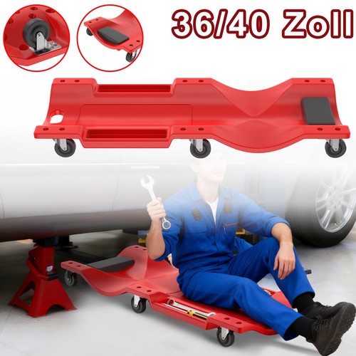 Zoll rollbrett werkstatt - 36/40,