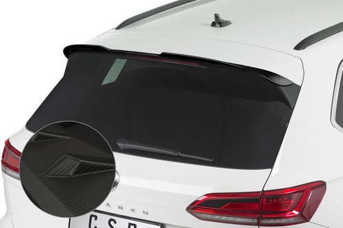 Heck spoiler flügel tuning - heck,
