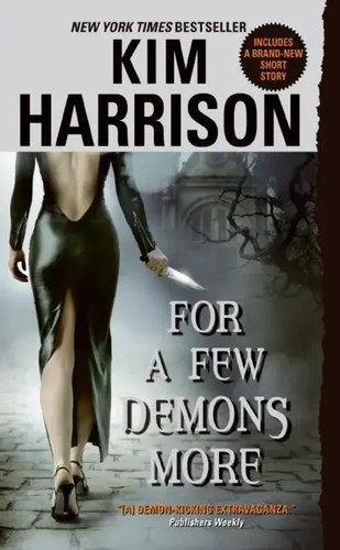 For few demons - for, a