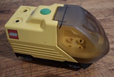 LEGO DUPLO Eisenbahn