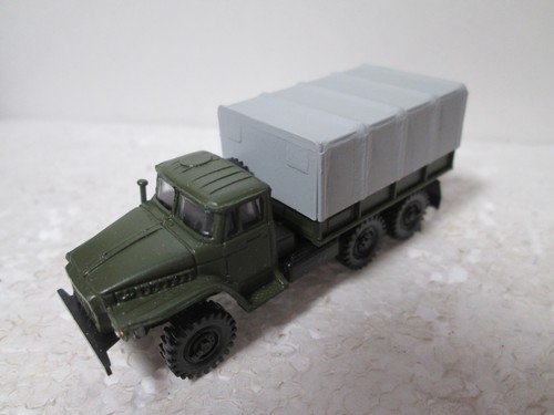 Hädl 124101 ural 375 - 124101, p/p