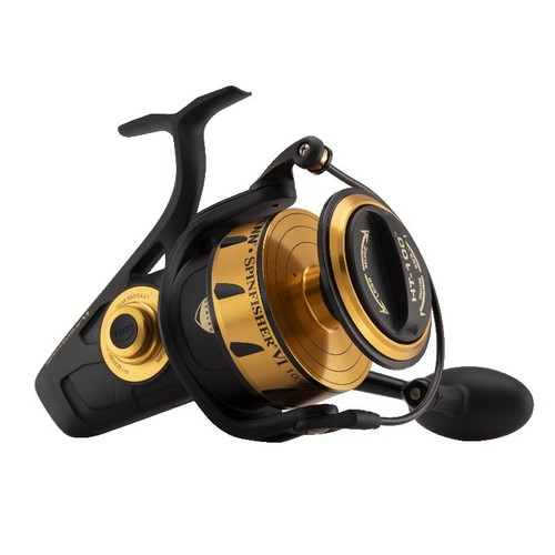 Penn spinfisher ssv 7500 - ssv, vi