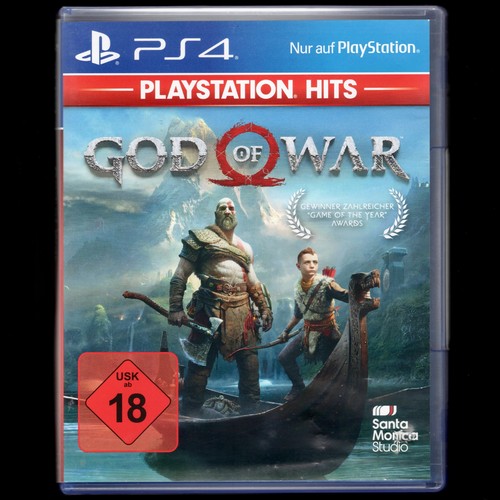 God war ps4 spiel - god,