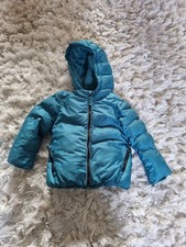 Winterjacke Kinder Poco Piano