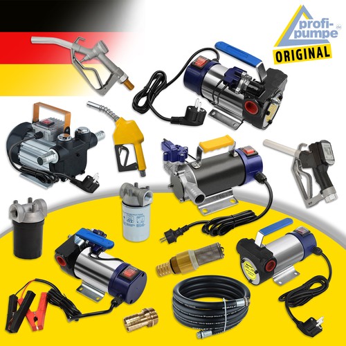 Dieselpumpe heizölpumpen - dieselpumpe,