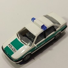 PM86 Wiking Polizeiauto VW