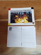 18 Postkarten Gemeinsam aktiv