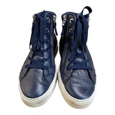 Ara gr 39 Damen Boots Stiefel Stiefeletten Sehr Gut 040