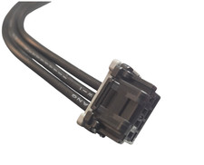 4 Poliger Reparaturstecker