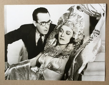 Phyllis Welch / Harold Lloyd