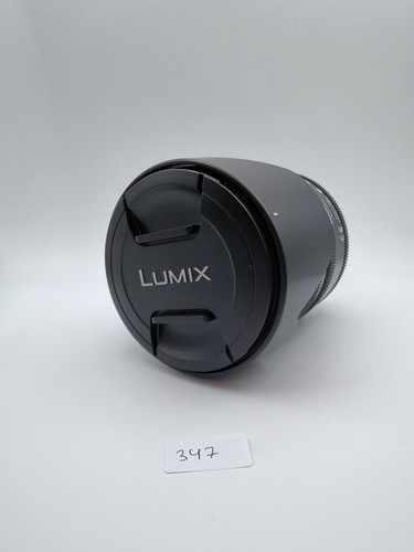 Panasonic leica - panasonic, d