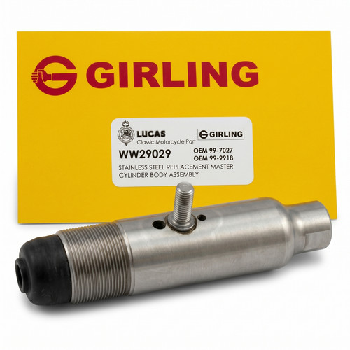 Girling triumph bonneville - girling,
