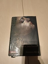 Stephenie Meyer Biss Zum Ende