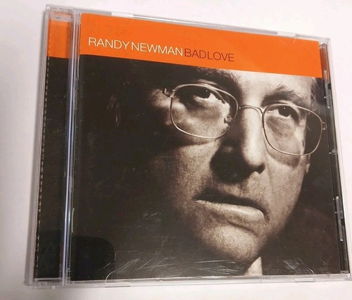 Randy newman bad love - -,