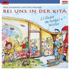 Bei uns in der Kita - 22