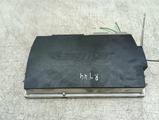 Audi bose verstärker amp - audi,