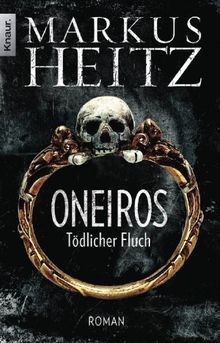 Oneiros tödlicher fluch - -,