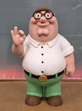 Huge 11" Peter Griffin Figure