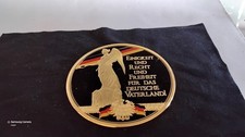 MEDAILLE -VATERLAND /Gigant
