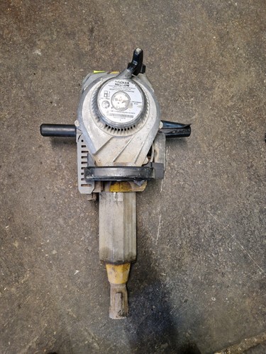 Wacker bh23 abbruchhammer - bh23,