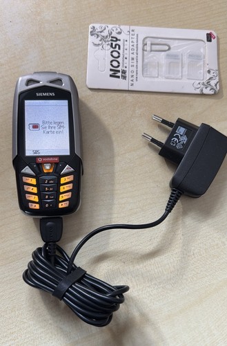 Siemens m65 tasten outdoor - tasten,