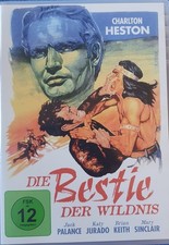 Die Bestie der Wildnis