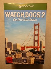 Watch Dogs 2 San Francisco